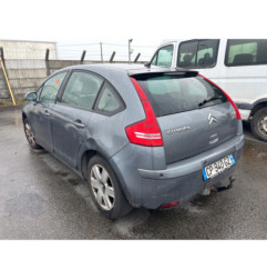 Interrupteur de leve vitre avant gauche CITROEN C4 1
