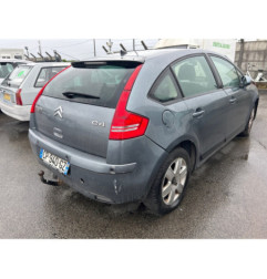 Interrupteur de leve vitre avant gauche CITROEN C4 1