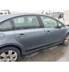 Interrupteur de leve vitre avant gauche CITROEN C4 1