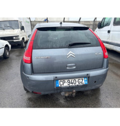 Interrupteur de leve vitre avant gauche CITROEN C4 1