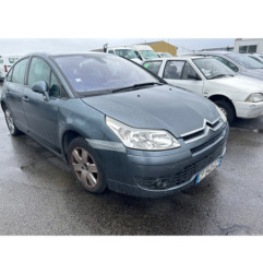 Interrupteur de leve vitre avant gauche CITROEN C4 1