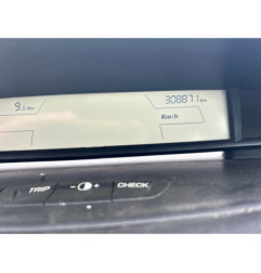 Interrupteur de leve vitre avant gauche CITROEN C4 1
