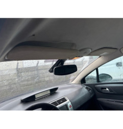 Interrupteur de leve vitre avant gauche CITROEN C4 1