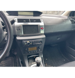 Interrupteur de leve vitre avant gauche CITROEN C4 1