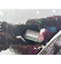 Interrupteur de leve vitre avant gauche CITROEN C4 1
