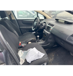 Interrupteur de leve vitre avant gauche CITROEN C4 1