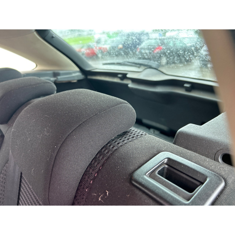 Interrupteur de leve vitre avant gauche CITROEN C4 1 Photo n°19