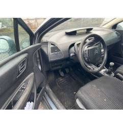 Interrupteur de leve vitre avant gauche CITROEN C4 1