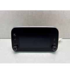 Ecran GPS FIAT TIPO 2 Photo n°1