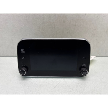 Ecran GPS FIAT TIPO 2 Photo n°1
