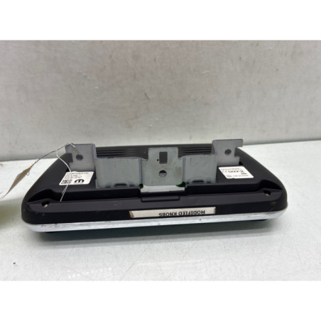 Ecran GPS FIAT TIPO 2