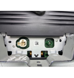 Ecran GPS FIAT TIPO 2