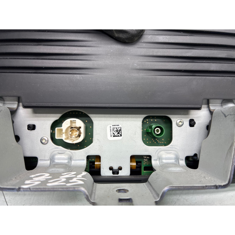 Ecran GPS FIAT TIPO 2 Photo n°3