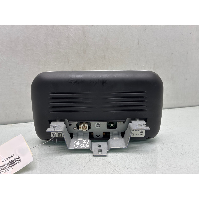 Ecran GPS FIAT TIPO 2 Photo n°4