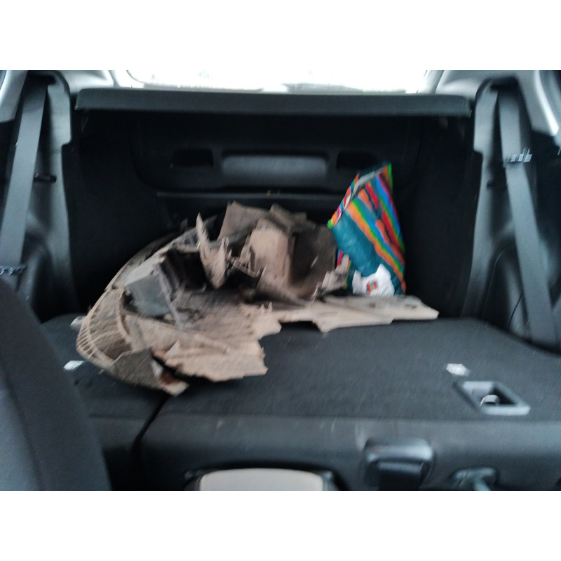 Ecran GPS FIAT TIPO 2 Photo n°10