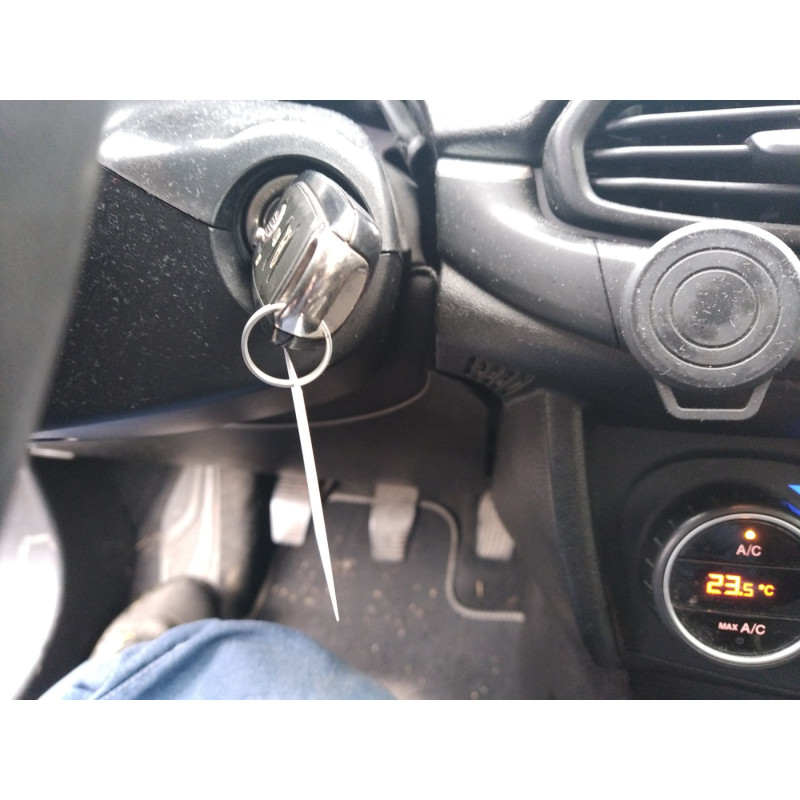 Ecran GPS FIAT TIPO 2 Photo n°13