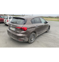 Ecran GPS FIAT TIPO 2