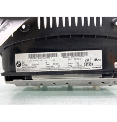 Ecran GPS BMW SERIE 3 E91
