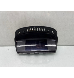 Ecran GPS BMW SERIE 3 E91