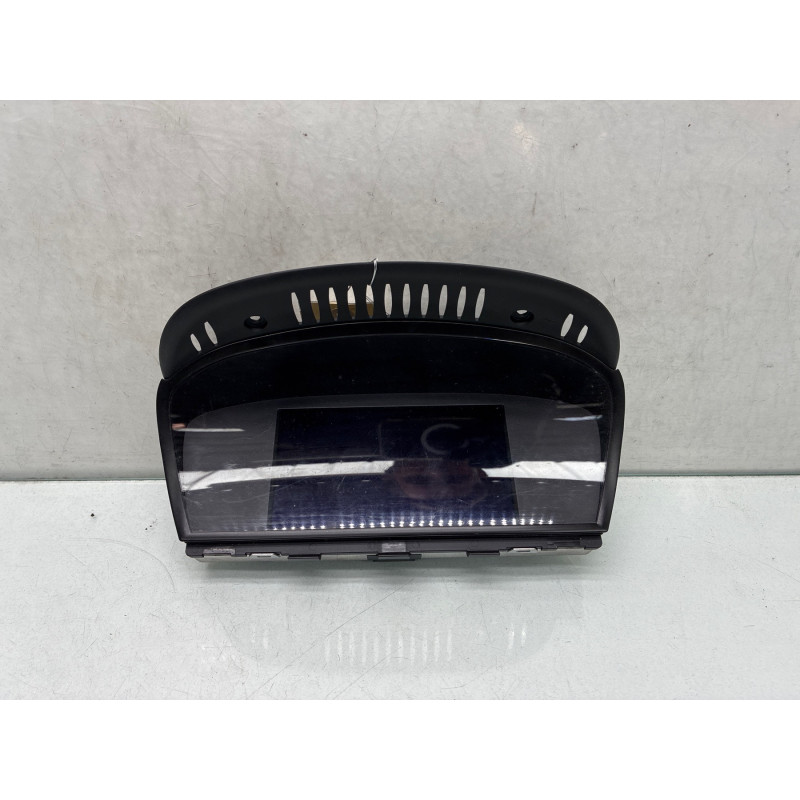 Ecran GPS BMW SERIE 3 E91 Photo n°4