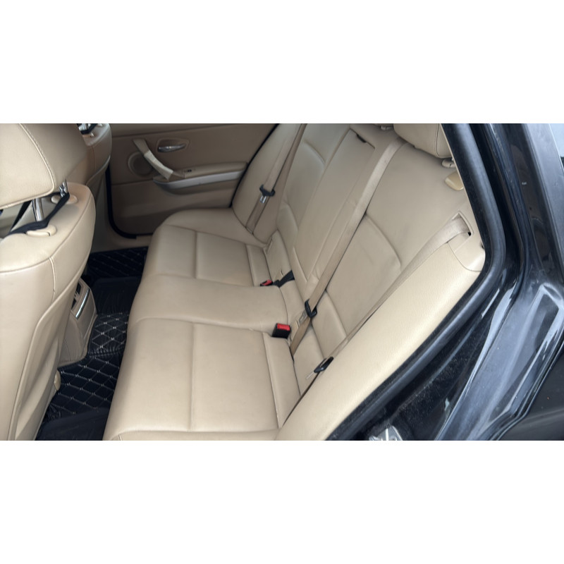 Interrupteur de leve vitre avant gauche BMW SERIE 3 E91 Photo n°19