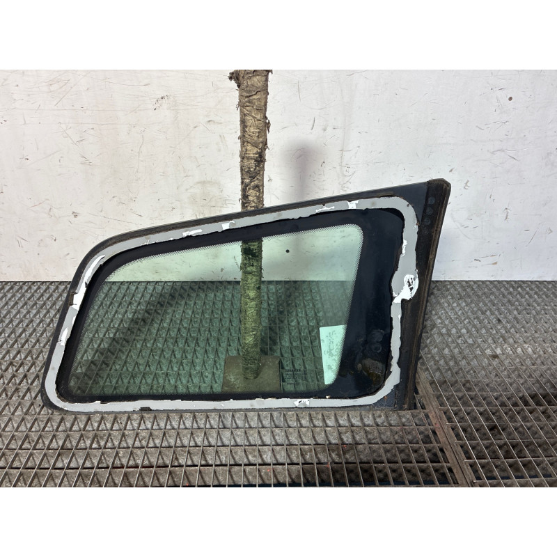 Custode arriere gauche RENAULT MEGANE 2 Photo n°2
