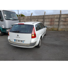 Custode arriere gauche RENAULT MEGANE 2