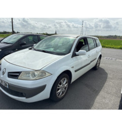 Custode arriere gauche RENAULT MEGANE 2