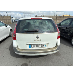 Custode arriere gauche RENAULT MEGANE 2