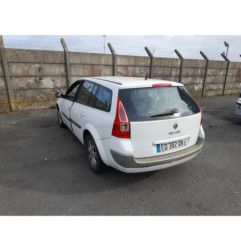 Interrupteur de leve vitre avant gauche RENAULT MEGANE 2