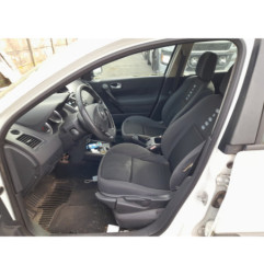 Interrupteur de leve vitre avant gauche RENAULT MEGANE 2