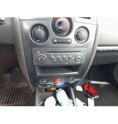 Interrupteur de leve vitre avant gauche RENAULT MEGANE 2