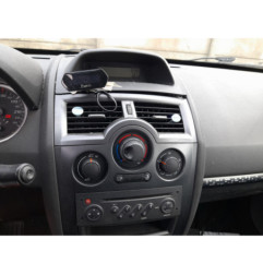 Interrupteur de leve vitre avant gauche RENAULT MEGANE 2