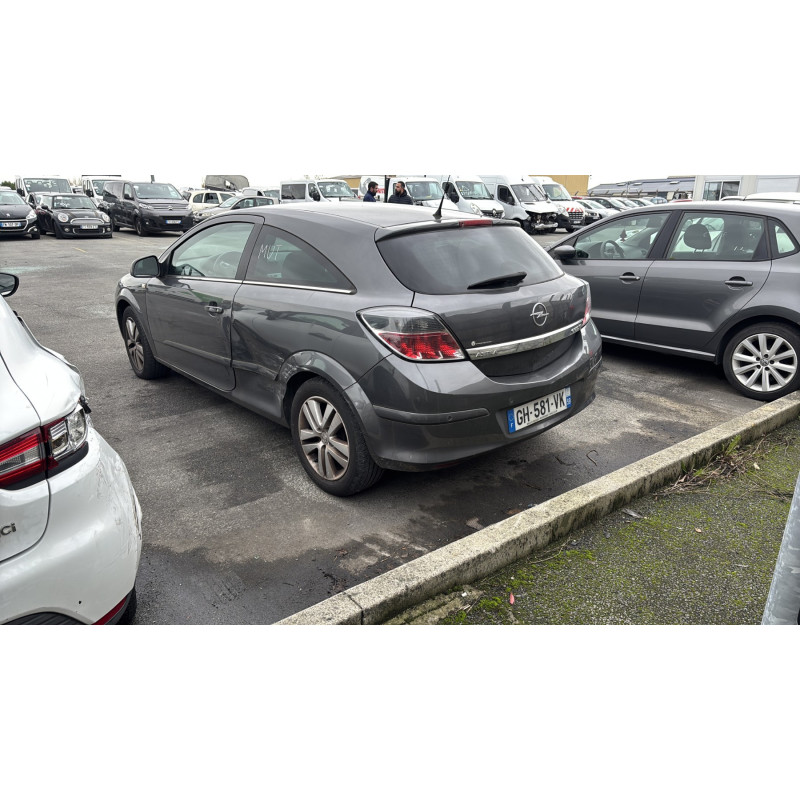 Jante OPEL ASTRA H Photo n°6