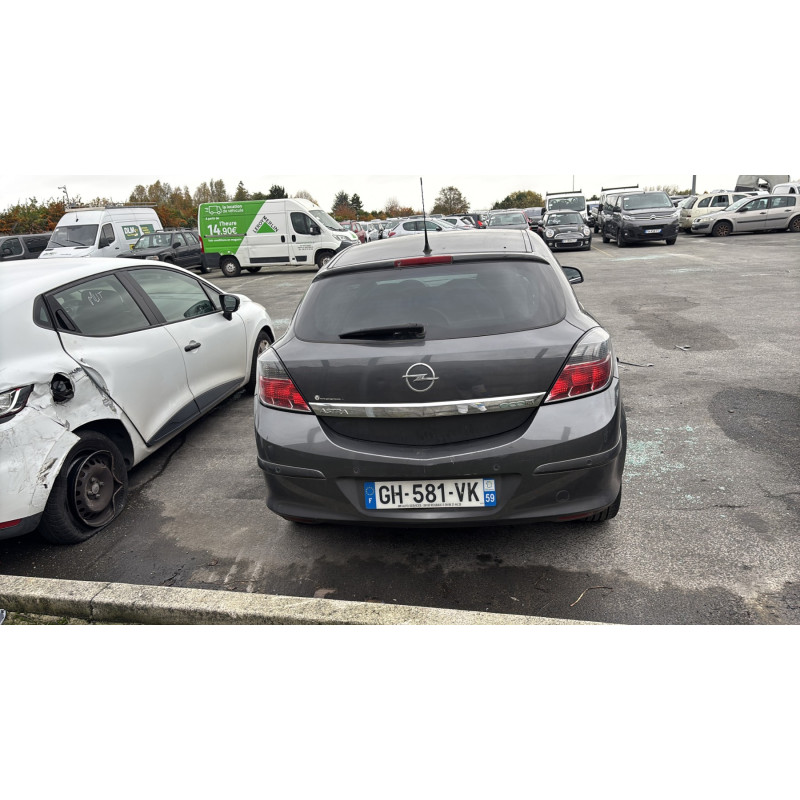 Jante OPEL ASTRA H Photo n°8