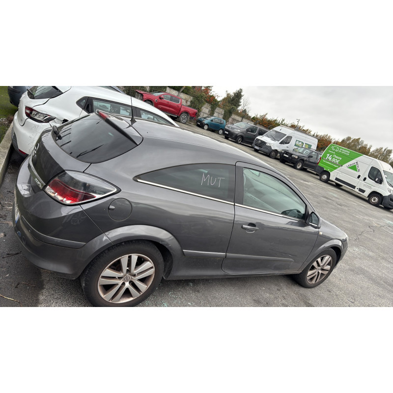 Jante OPEL ASTRA H Photo n°9