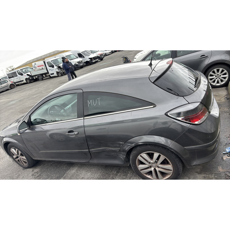 Jante OPEL ASTRA H Photo n°10