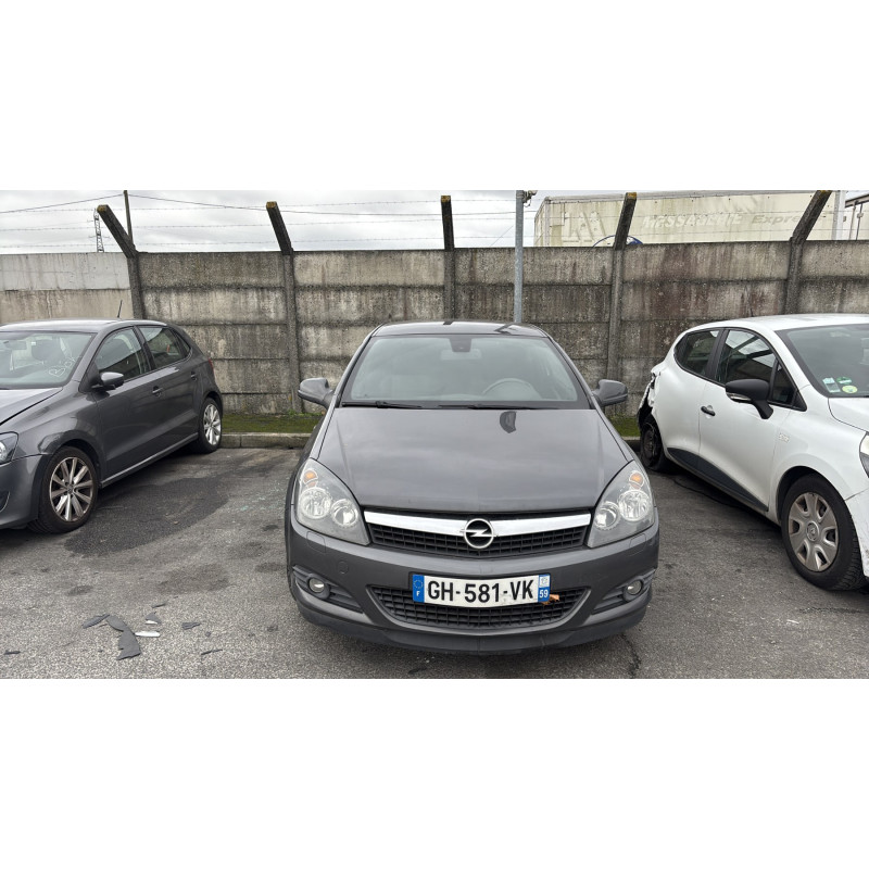 Jante OPEL ASTRA H Photo n°11