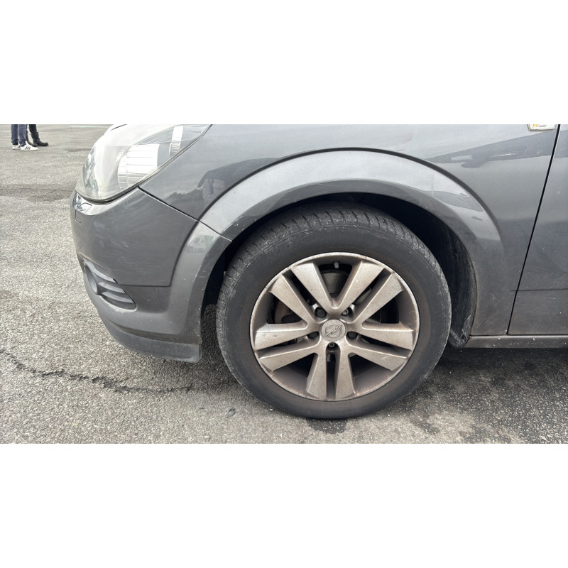 Jante OPEL ASTRA H Photo n°12