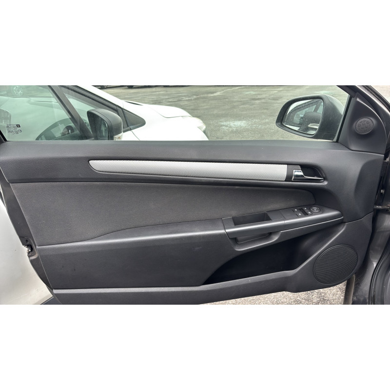 Jante OPEL ASTRA H Photo n°13