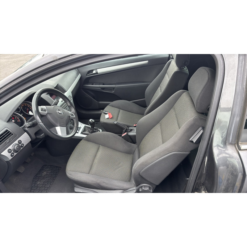 Jante OPEL ASTRA H Photo n°15