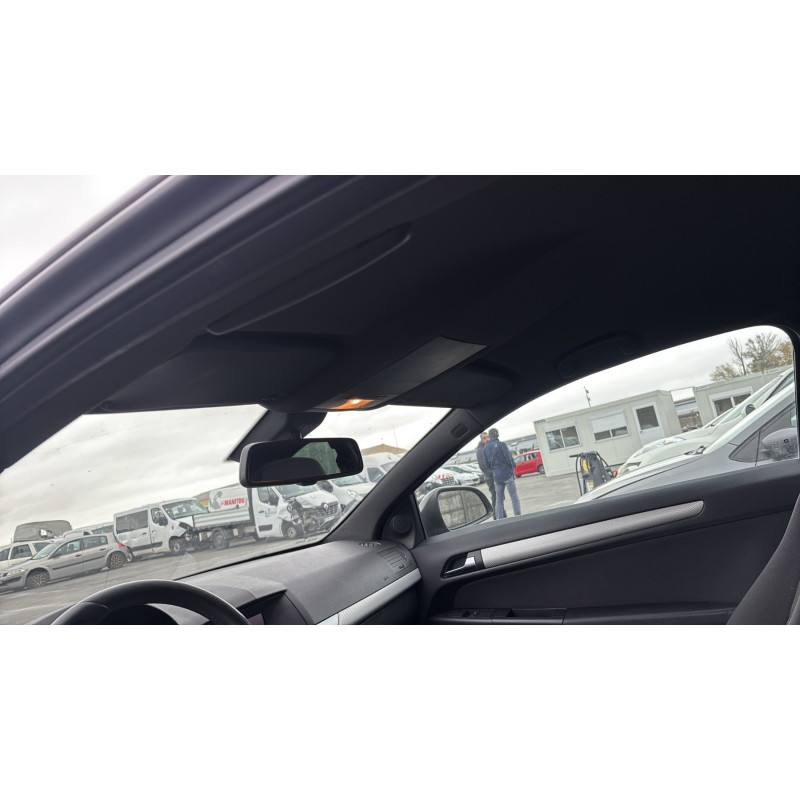 Jante OPEL ASTRA H Photo n°17