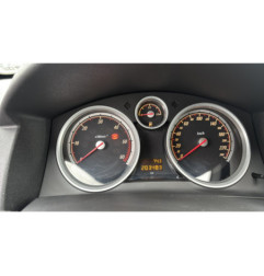 Jante OPEL ASTRA H