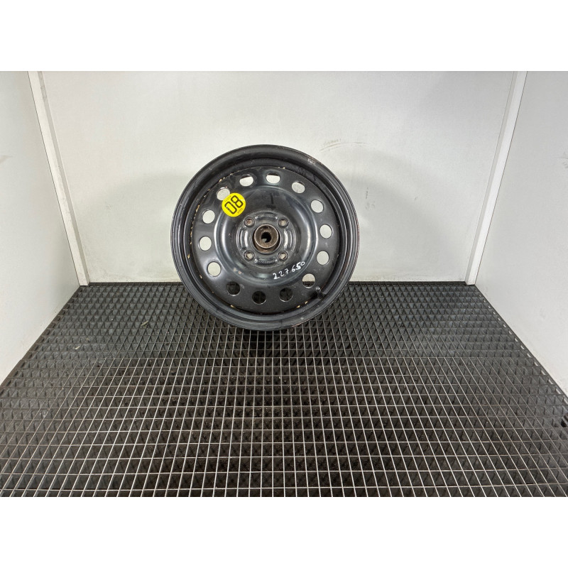 Jante FORD FOCUS 1 Photo n°3