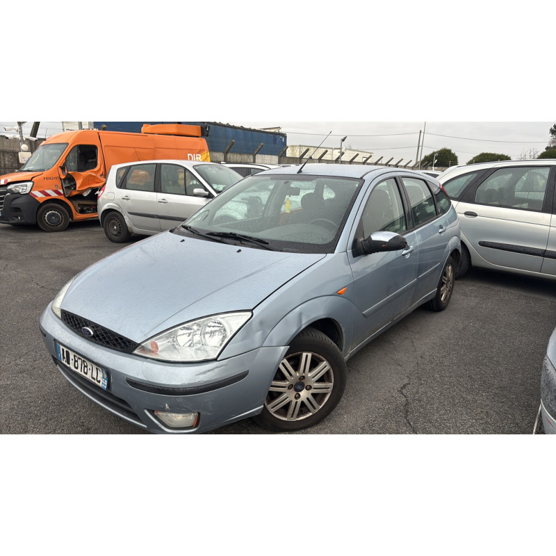 Jante FORD FOCUS 1 Photo n°4