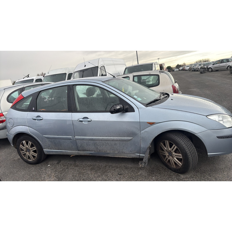 Jante FORD FOCUS 1 Photo n°7