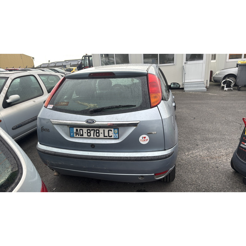 Jante FORD FOCUS 1 Photo n°9