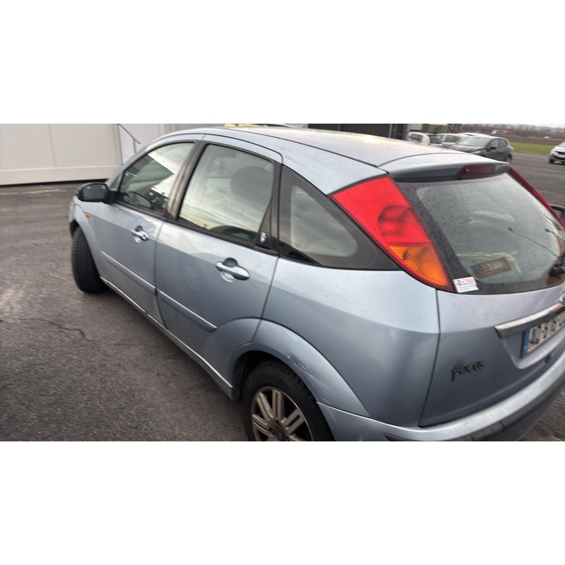 Jante FORD FOCUS 1 Photo n°10