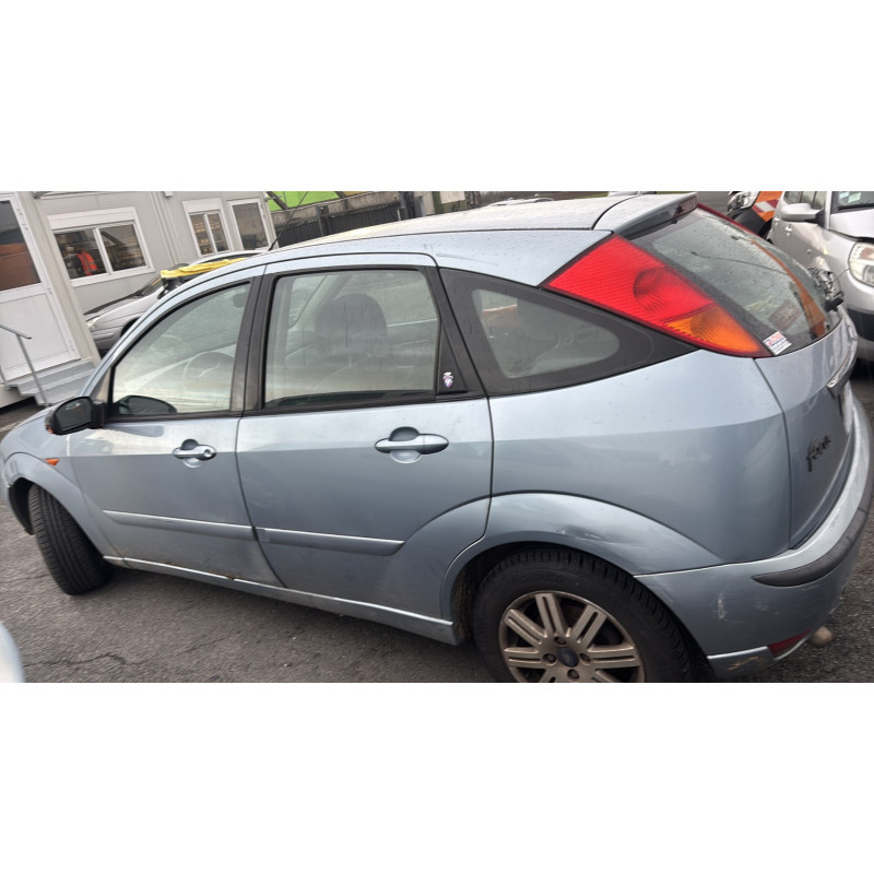 Jante FORD FOCUS 1 Photo n°11