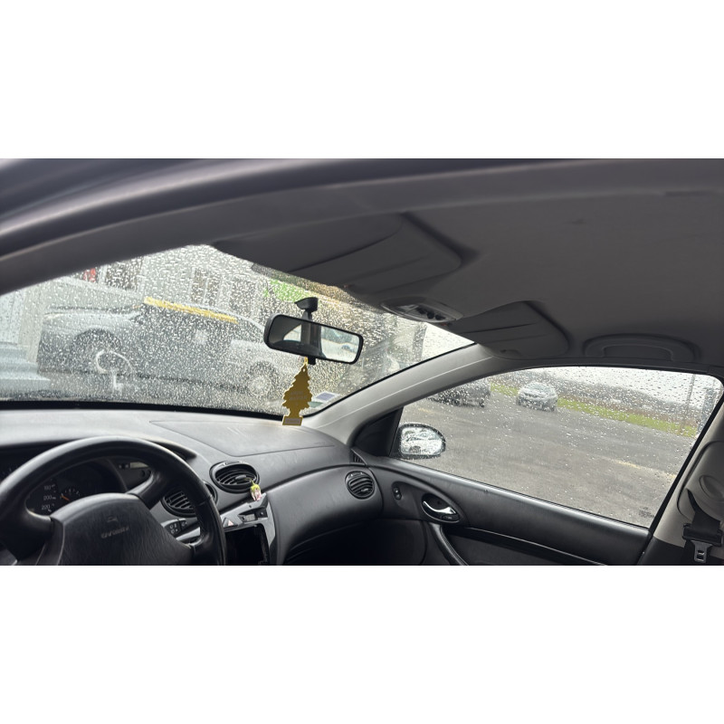 Jante FORD FOCUS 1 Photo n°17